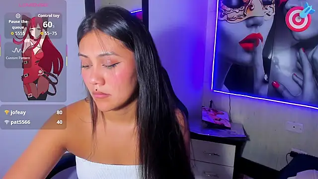 Catalehia_Milk's cam snapshot