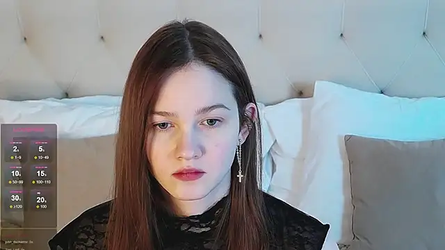 MichelleRoux live sex cam