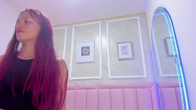 HoollyHendrix's cam snapshot