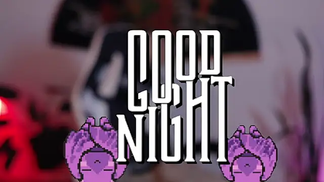 Ellyuwuw's cam snapshot