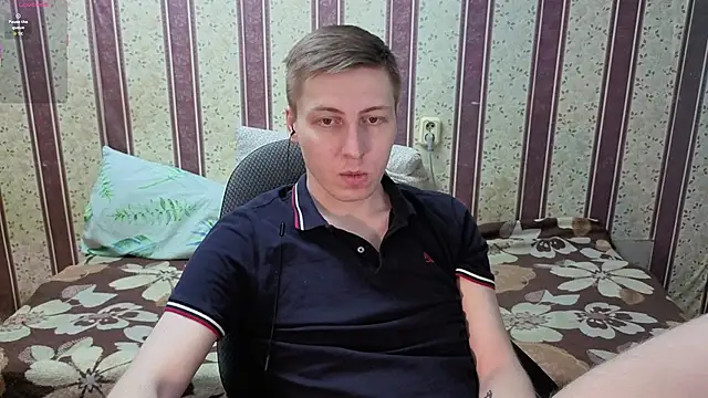 Darien_Brown's cam snapshot