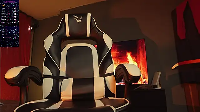 LuckyAlexx live sex cam