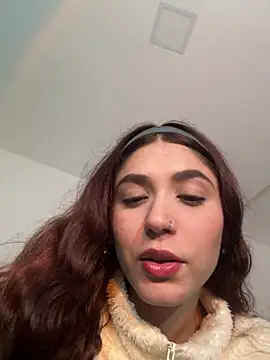 AnnyCherry_ live sex cam