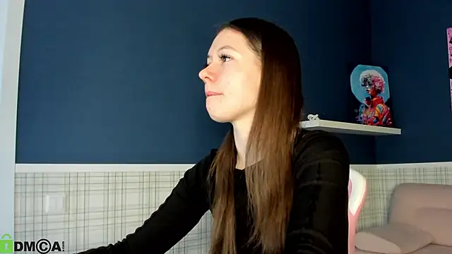 Nicole_Charm live sex cam