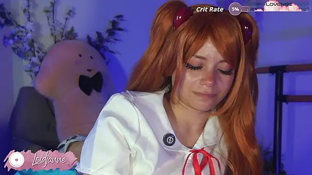 Loidjanne live sex cam