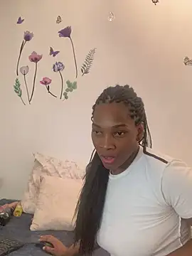 Nahomy_Tunner's cam snapshot