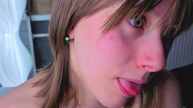 EthalBuffkin live sex cam