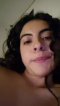 Lunecita's cam snapshot