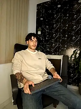 Rafael_Mendezz's cam snapshot