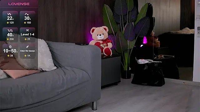 AuroraSins's cam snapshot