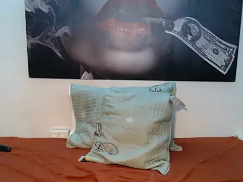 karen-001's cam snapshot