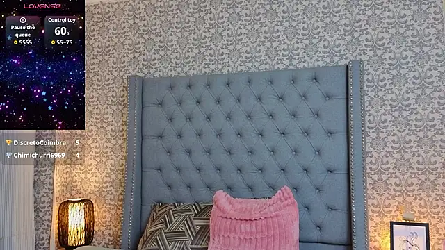 Abby_roussee's cam snapshot