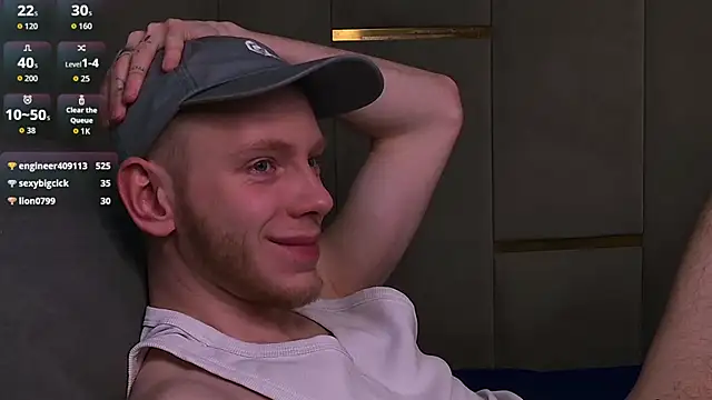 ZidNevil's cam snapshot