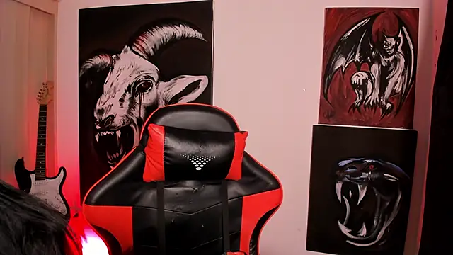 Rubyy-Rose1's cam snapshot