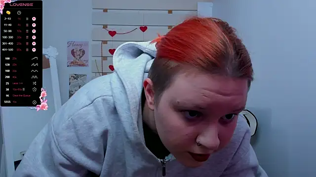 FoxPlayXX's cam snapshot