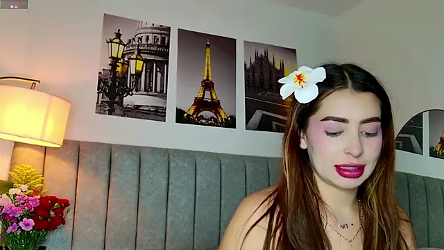 caralella's cam snapshot