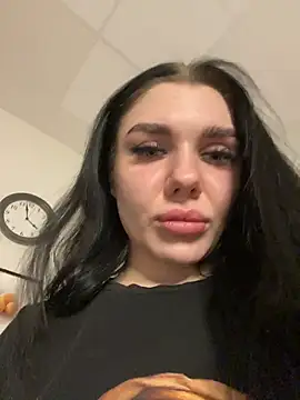 MaeveMoon's cam snapshot