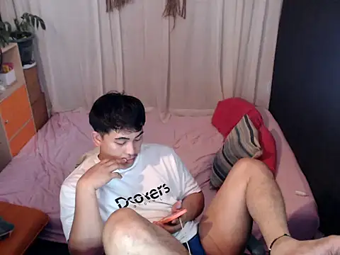 princeJayX's cam snapshot