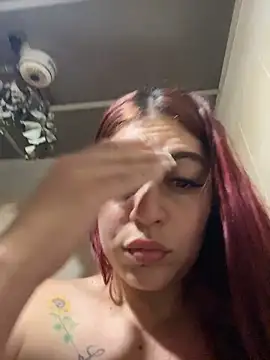 Kaarol69 live sex cam