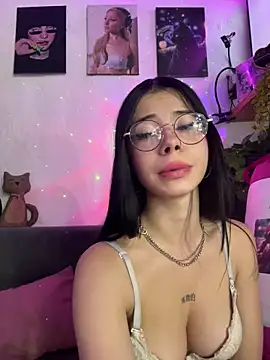 violettahotass's cam snapshot