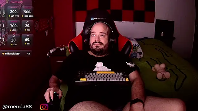 menditeta1 live sex cam