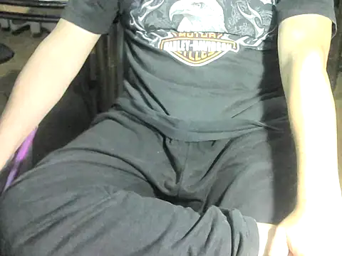 OreCam's cam snapshot