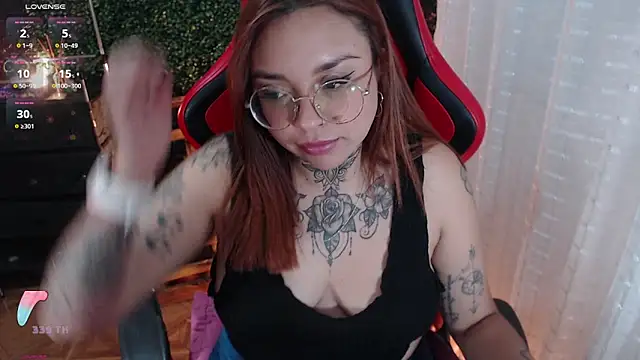 natyk_m's cam snapshot