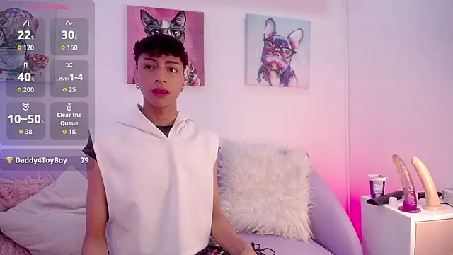 Owen_JP live sex cam