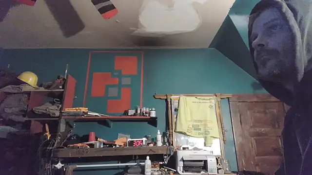 charactrzero live sex cam