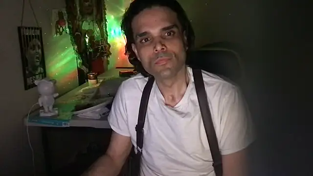 StuntingSpunMarine69's cam snapshot