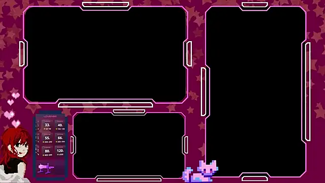 HaileyReid live sex cam