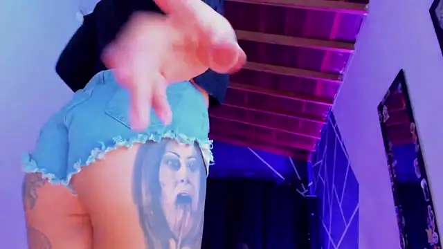 ink_demonxxx's cam snapshot