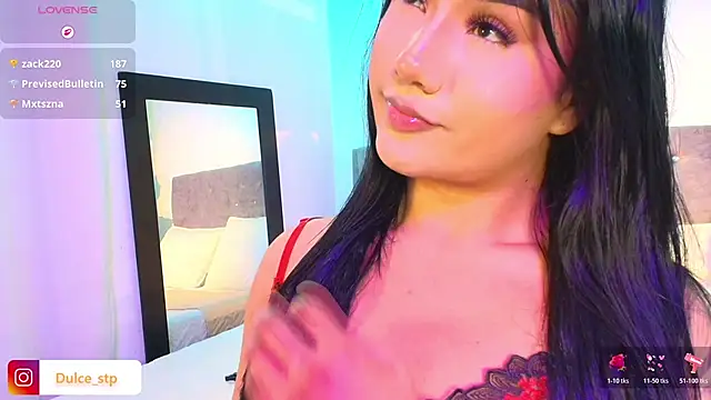 Vale_prado's cam snapshot