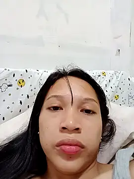 lucky_flower's cam snapshot