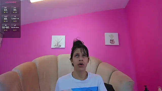 mitzukywinteer's cam snapshot