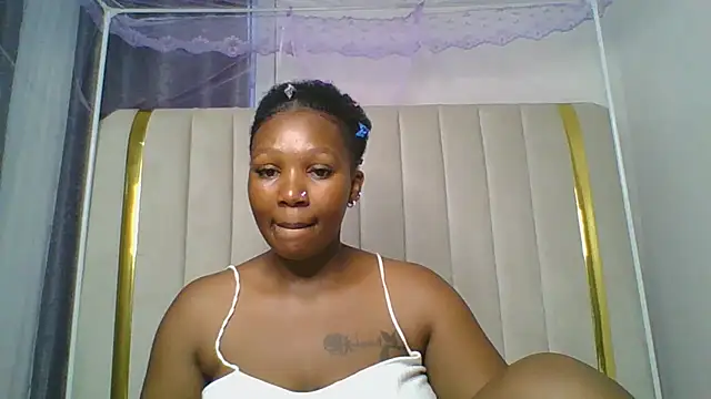 CuteJ's cam snapshot