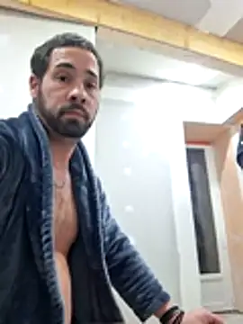 Anasteeve's cam snapshot