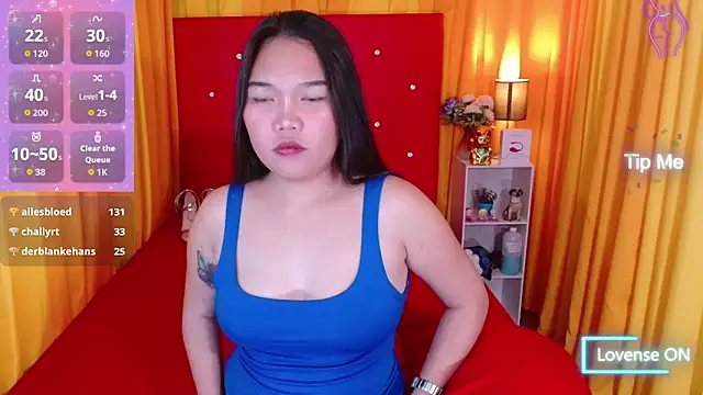 XxSexyPinay4uxX's cam snapshot