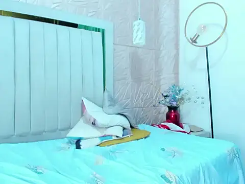 Kimber_Sky's cam snapshot