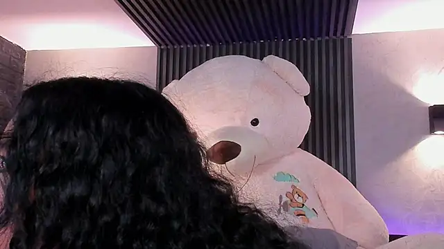 magic_marg's cam snapshot