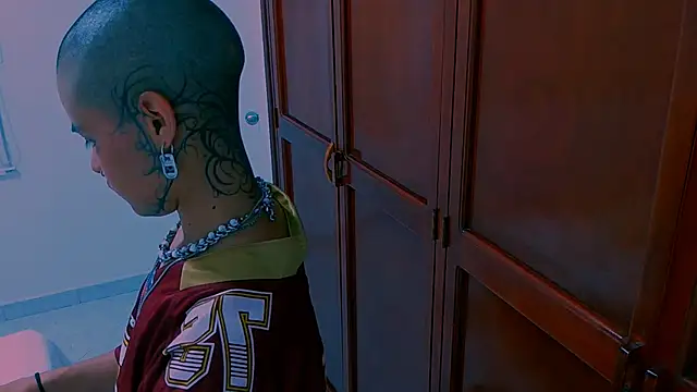 alex_one888's cam snapshot