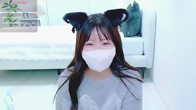 Reinya__nyan2's cam snapshot