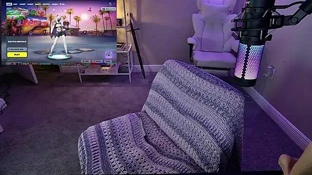 angiefae's cam snapshot