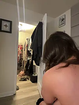 Ayybaebay's cam snapshot