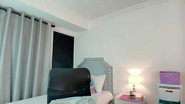 paulina_ponce's cam snapshot