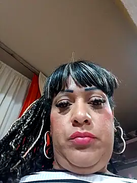 SabrinaColin's cam snapshot