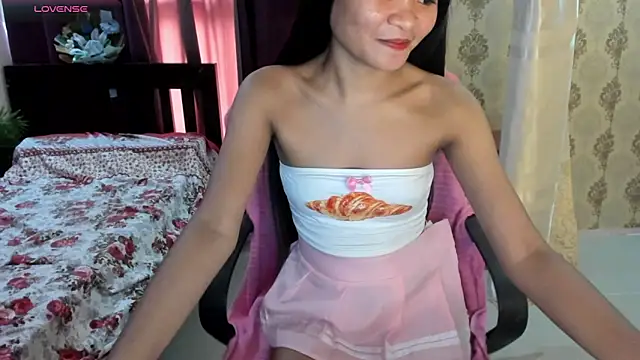 Mica_Jones's cam snapshot