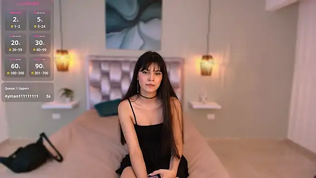 aisha_sakina's cam snapshot