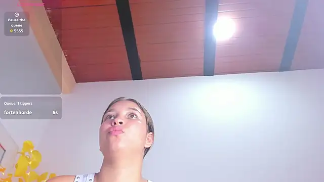 HaleyAmaya's cam snapshot