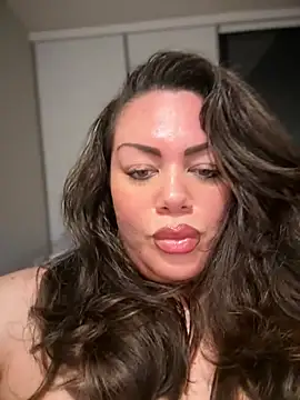 BadAssVeronica's cam snapshot